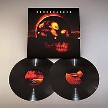 Superunknown - Soundgarden - Soundgarden (Disco de Vinil)