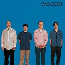 Blue Album - Weezer - Weezer (CDs)