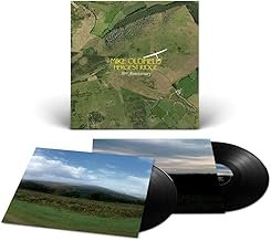 Hergest Ridge 50 Ani - 2LP [Vinilo] - Mike Oldfield - Mike Oldfield (Disco de Vinil)