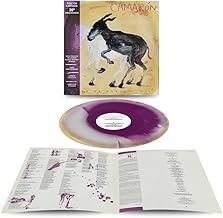 Potro de Rabia y Miel ición 30º Aniversario) - Rabia y Miel ición 30º Aniversario) de Camarón de La Isla - Rabia y Miel ición 30º Aniversario) de Camarón de La Isla (CDs)