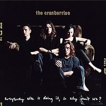 Everybody Else Is Doing It So Why Can’t We? [25th Anniversary Edition] - The Cranberries - The Cranberries (Disco de Vinil)