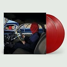 Frances The Mute (Red - The Mars Volta - The Mars Volta (Disco de Vinil)