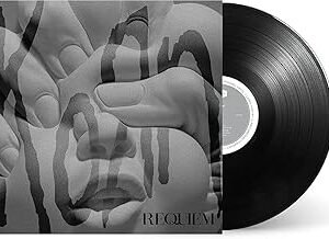 REQUIEM (Edición Limitada) (LP-Vinilo) - Korn - Korn (CDs)