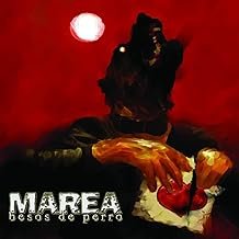 Besos De Perro - Perro de Marea - Perro de Marea (Disco de Vinil)