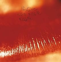 Kiss Me, Kiss Me, Kiss Me - The Cure - The Cure (Disco de Vinil)