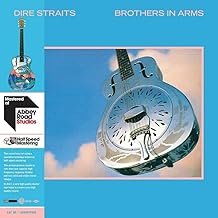 Brothers In Arms - Dire Straits - Dire Straits (Disco de Vinil)