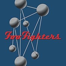 The Colour And The Shape - Foo Fighters - Foo Fighters (CDs)