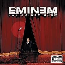 The Eminem Show - Eminem - Eminem (Disco de Vinil)