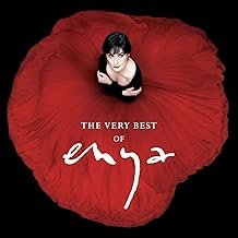 The Very Best Of Enya - Enya - Enya (CDs)