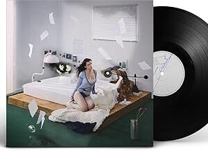 Si Abro Los Ojos No Es Real - Amaia - Amaia (CDs)