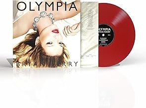 Olympia - Bryan Ferry - Bryan Ferry (Disco de Vinil)