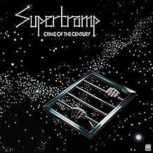 Crime Of The Century - Supertramp - Supertramp (Disco de Vinil)