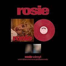 Rosie Color Rojo) - Rosé - Rosé (CDs)