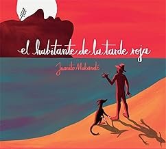 El Habitante De La Tarde Roja - La Tarde Roja de Juanito Makande - La Tarde Roja de Juanito Makande (CDs)