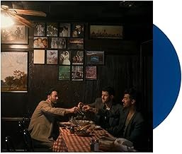 Greetings From Your Hometown - Jonas Brothers - Jonas Brothers (Disco de Vinil)