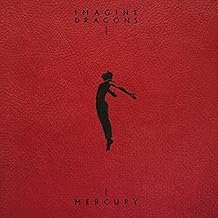 Mercury - Act 2 - Imagine Dragons - Imagine Dragons (Disco de Vinil)
