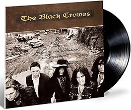 The Southern Harmony And Musical Companion - The Black Crowes - The Black Crowes (CDs)