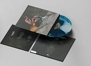 Reflections (From The Vault Of Smoke + Mirrors) ición color) - Imagine Dragons - Imagine Dragons (Disco de Vinil)