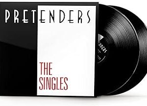 The Singles (2 Lp - Pretenders - Pretenders (CDs)