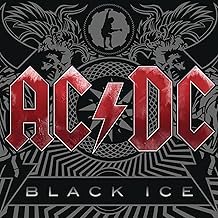 Black Ice - Ac/Dc - Ac/Dc (Disco de Vinil)