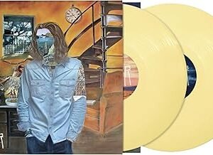 Hozier 10 Aniversario - 2LP Amarillo [Vinilo] - Hozier - Hozier (Disco de Vinil)