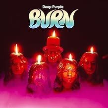 Burn - Deep Purple - Deep Purple (Disco de Vinil)