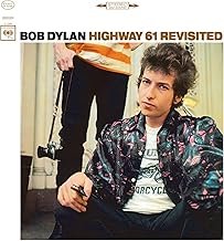 Highway 61 Revisited. - Bob Dylan - Bob Dylan (CDs)
