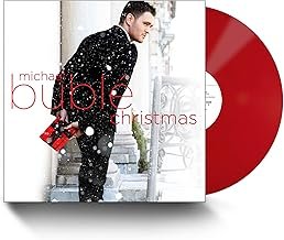 Christmas - Michael Buble - Michael Buble (CDs)