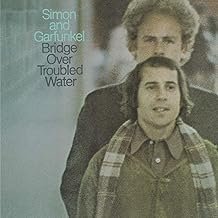 Bridge Over Troubled Waters - Simon And Garfunkel - Simon And Garfunkel (CDs)