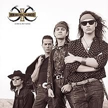 Senderos De Traición - Traición de Heroes Del Silencio - Traición de Heroes Del Silencio (CDs)