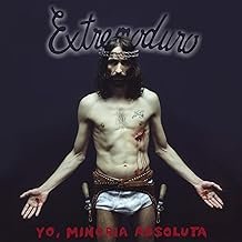 Yo Minoria Absoluta - Extremoduro - Extremoduro (CDs)