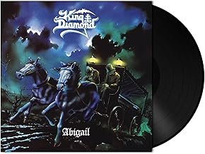 Abigail - King Diamond - King Diamond (Disco de Vinil)