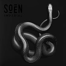 Soen - Imperial (Lp) - Soen - Soen (CDs)