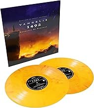 1492 : Conquest Of Paradise (2 LP) Color Amarillo Flameado [Vinilo] - Vangelis - Vangelis (CDs)