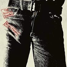 Sticky Fingers - The Rolling Stones - The Rolling Stones (Disco de Vinil)