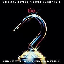 Hook Original Coloured - Original Soundtrack - Original Soundtrack (CDs)