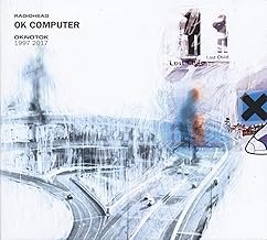 Ok Computer Oknotok 1997 2017 - Radiohead - Radiohead (CDs)