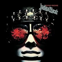 Killing Machina - Judas Priest - Judas Priest (Disco de Vinil)