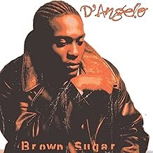Brown Sugar - D'Angelo - D'Angelo (Disco de Vinil)