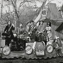 Consoloers Of The Lonely - The Raconteurs - The Raconteurs (CDs)