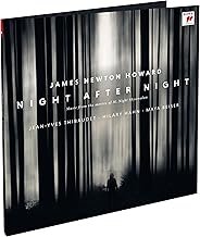 Night After Night - 8 Suites (2lps). - James Newton Howard - James Newton Howard (Disco de Vinil)
