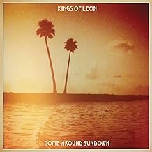 Come Around Sundown - Kings Of Leon - Kings Of Leon (Disco de Vinil)