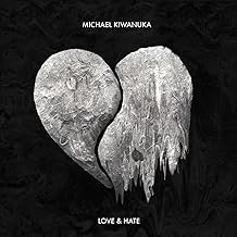 Love & Hate - Michael Kiwanuka - Michael Kiwanuka (CDs)