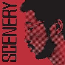 Scenery - Ryo Fukui - Ryo Fukui (CDs)