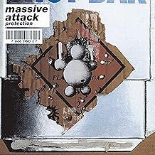 Protection - Massive Attack - Massive Attack (CDs)