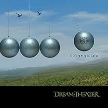 Octavarium - Dream Theater - Dream Theater (Disco de Vinil)