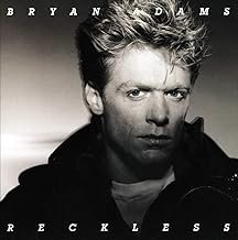 Reckless - Bryan Adams - Bryan Adams (CDs)