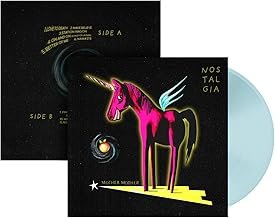 Nostalgia Color Azul) - Mother Mother - Mother Mother (CDs)