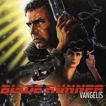 Blade Runner (Soundtrack.) - Runner (Soundtrack.) de Vangelis - Runner (Soundtrack.) de Vangelis (Disco de Vinil)