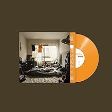 Entre Amores y errores- Lp Naranja [Vinilo] - Karavana - Karavana (Disco de Vinil)